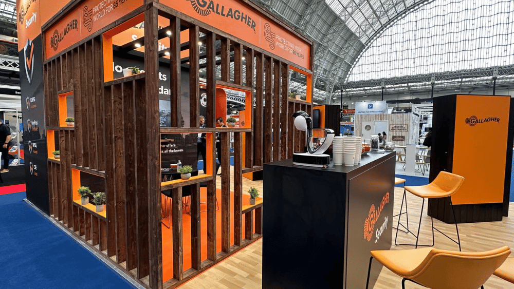 Gallagher Security Event 