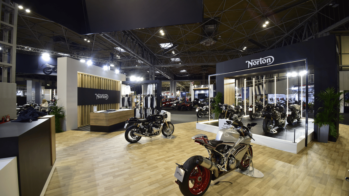 Norton at MCL 2024