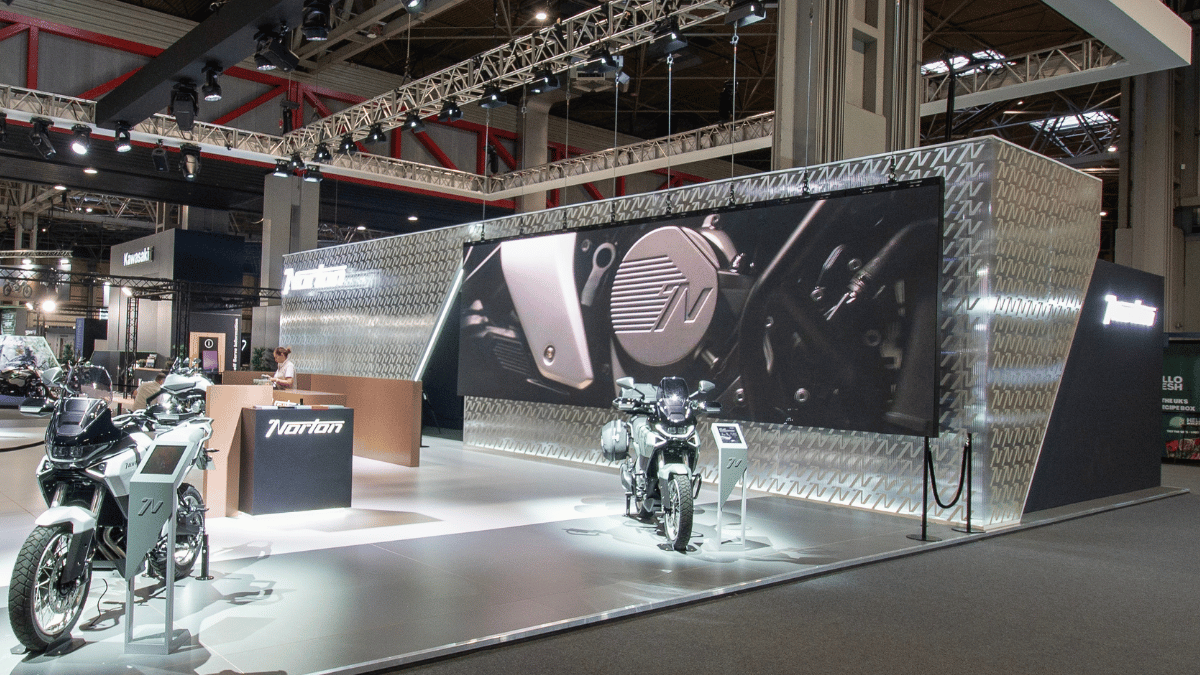 Norton at MCL 2025