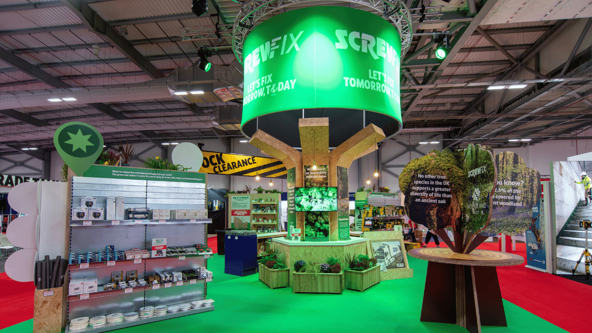 Solutions2 at Screwfix