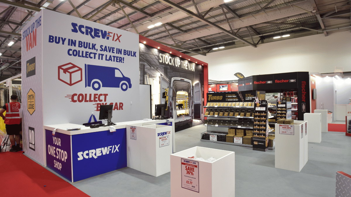 Solutions2 at Screwfix 3