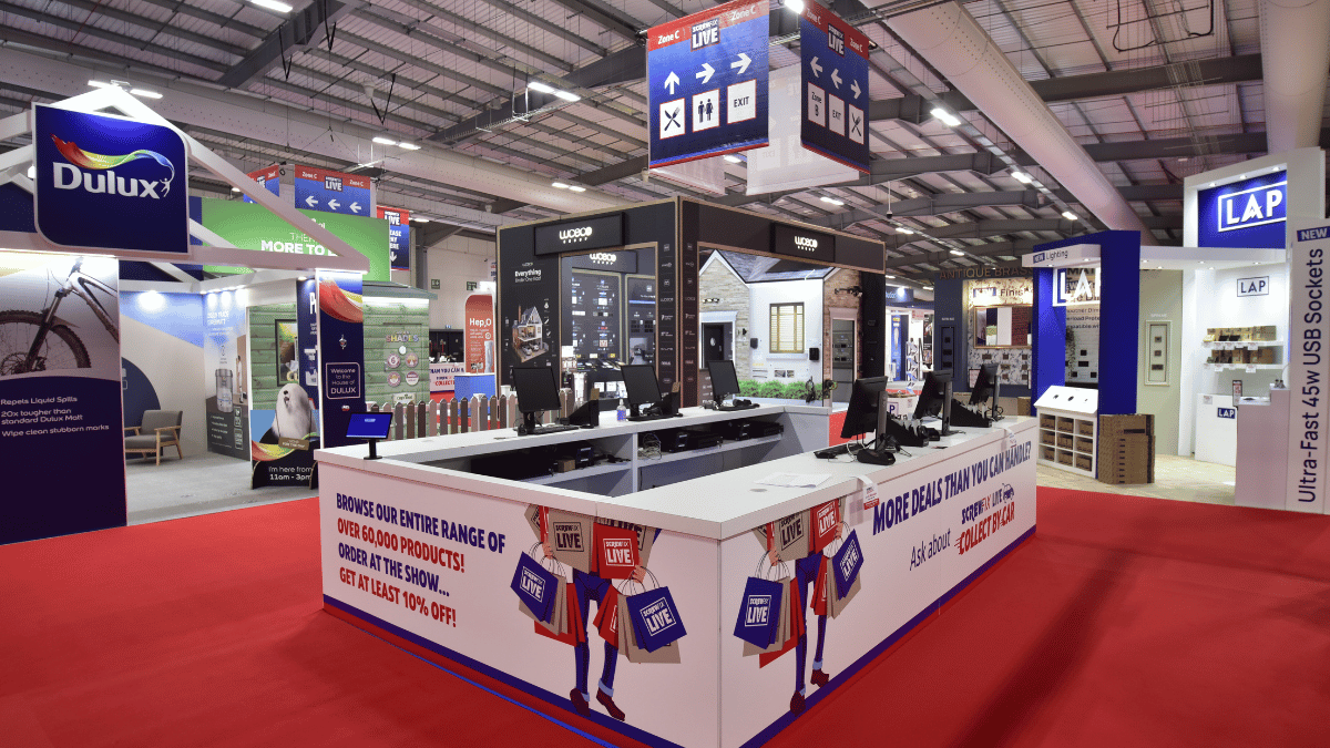 Solutions2 at Screwfix 5