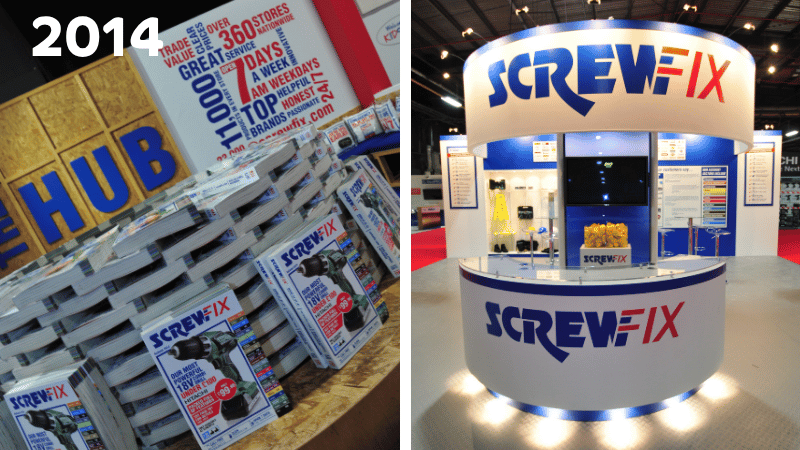 Screwfix 2014