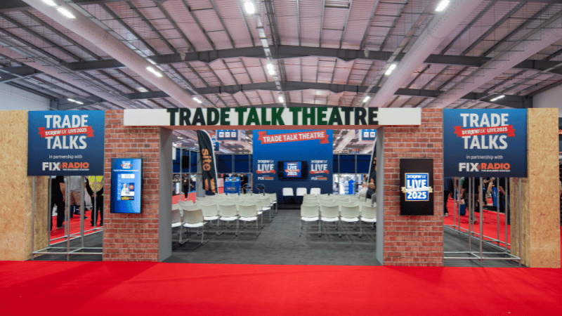 Trade Talk Theatre