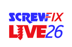Screwfix Live 2026