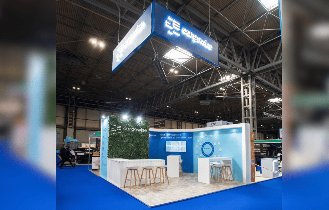 Cargowise at Multimodal
