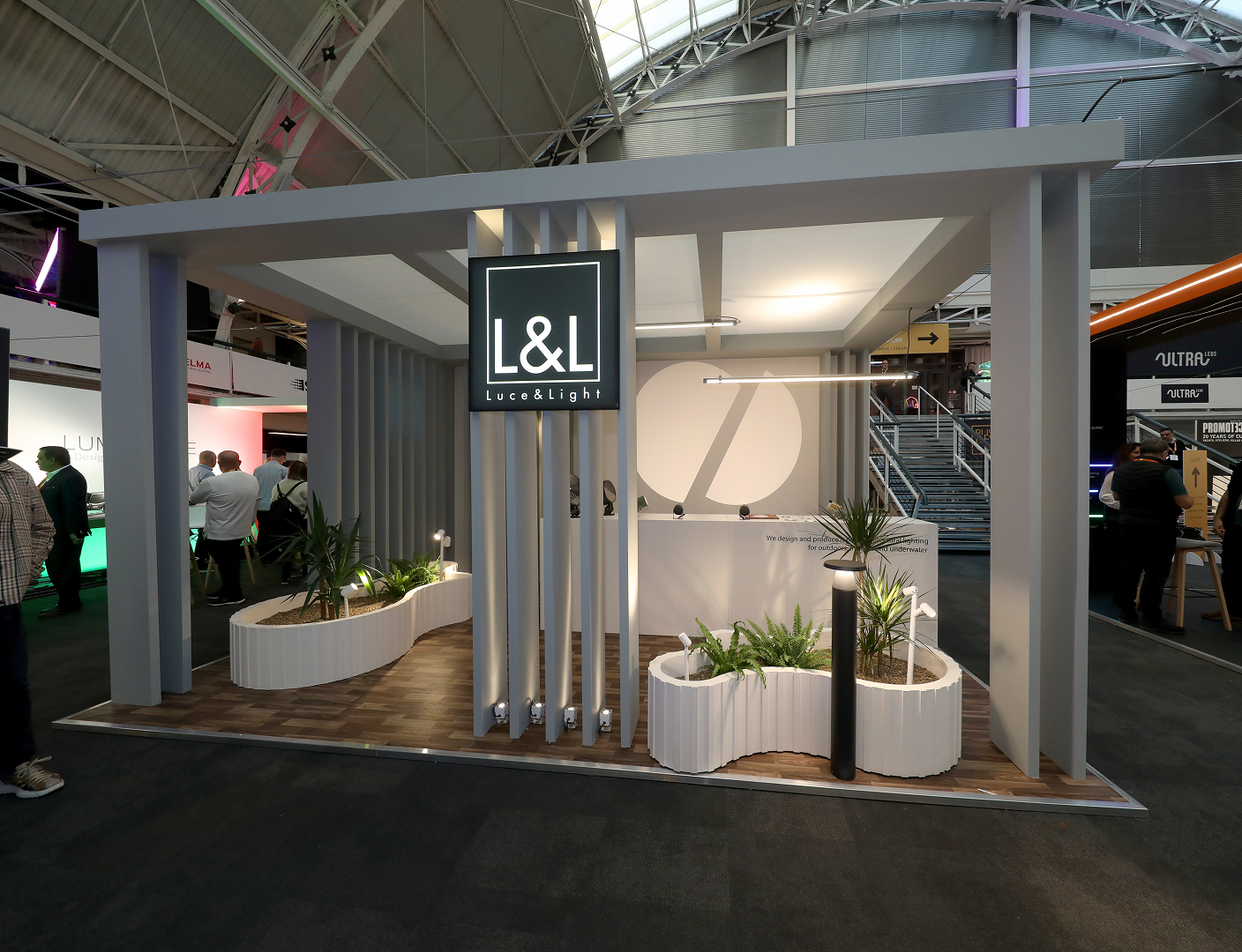 Luce & Light 1