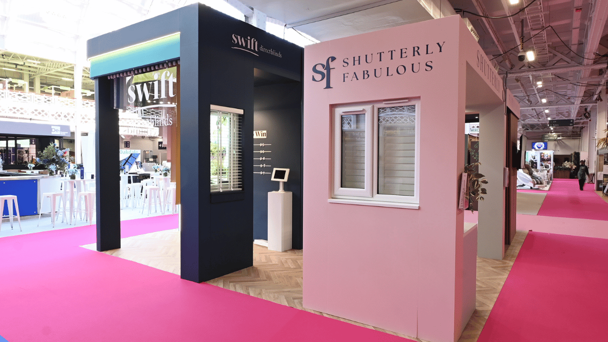 Shutterley Fabulous