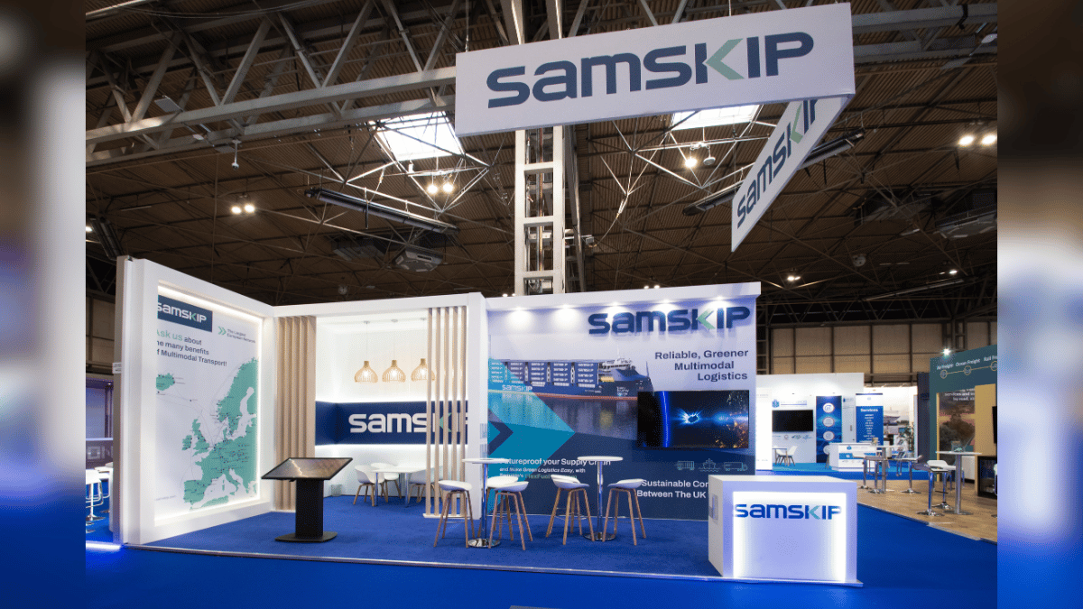 Samskip