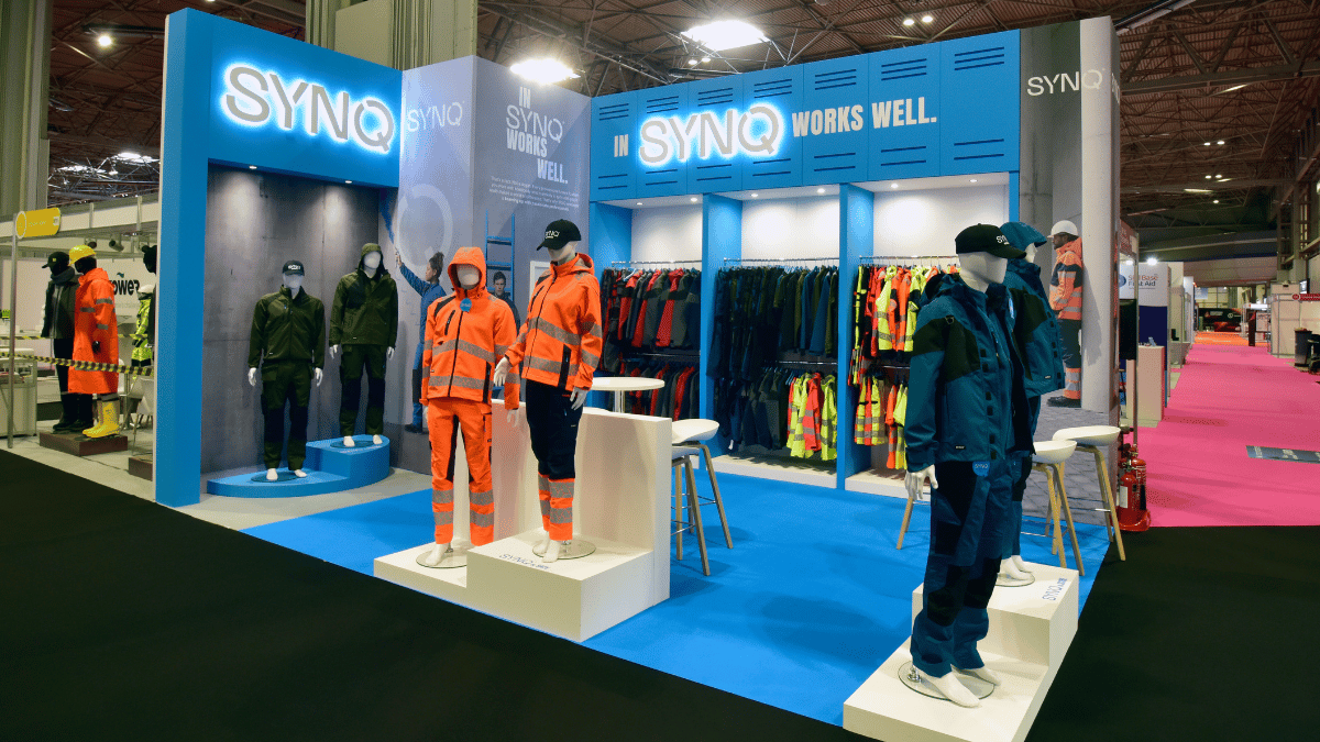 SYNQ