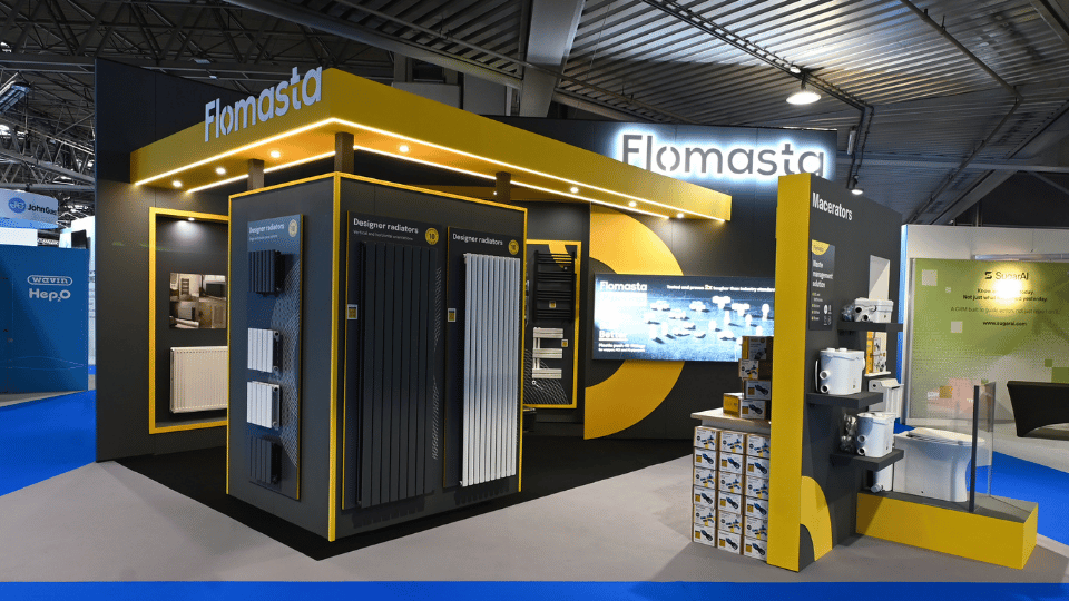Flomasta