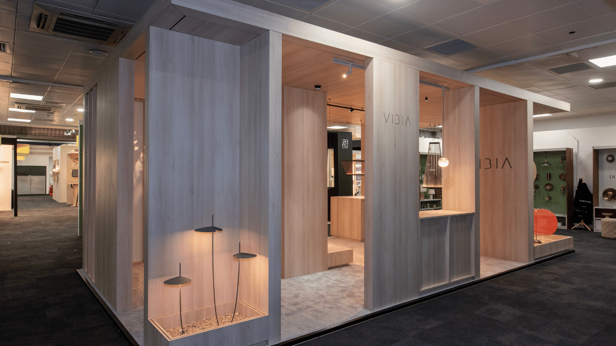 Vibia at Light London-1