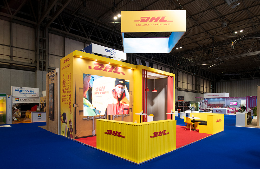 dhl-stand