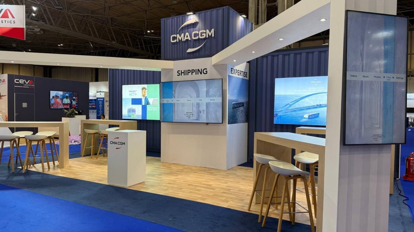 CMA CDM at Multimodal