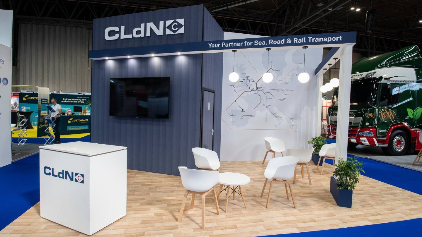 CLdN at Multimodal
