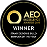 2019-aeo-stand-supplier-of-the-year