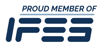 IFES_proud_member